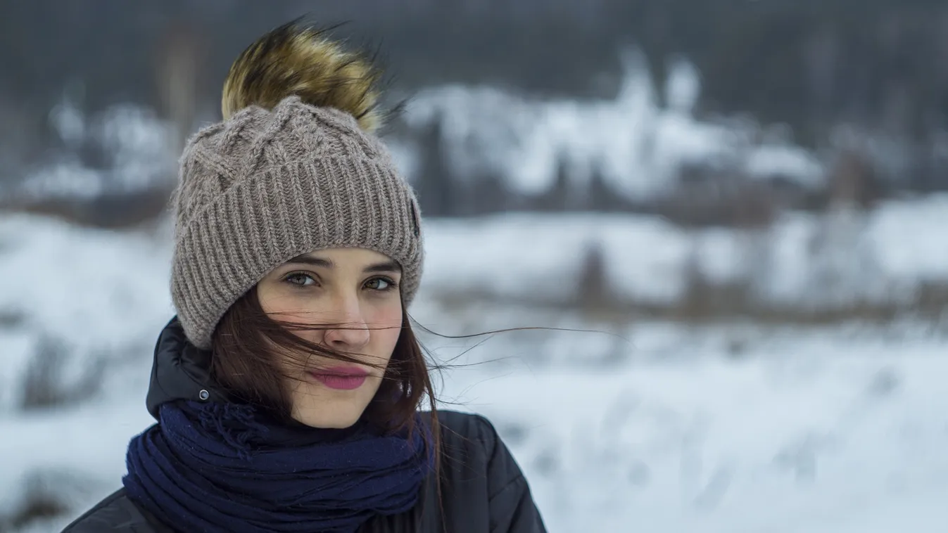 Emelték a riasztás fokozatát, ez teszi még durvábbá a lehűlést