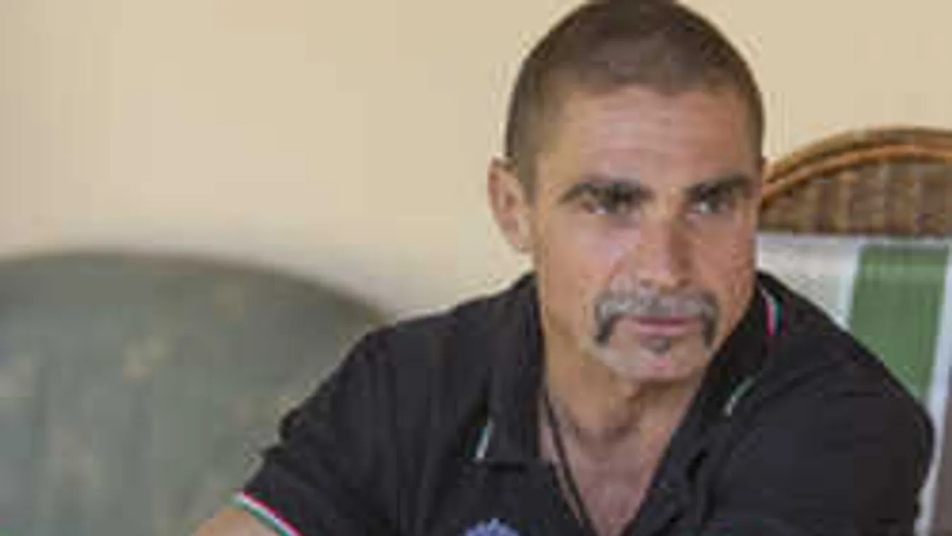 Elárulta a Viszkis, ettől retteg igazán