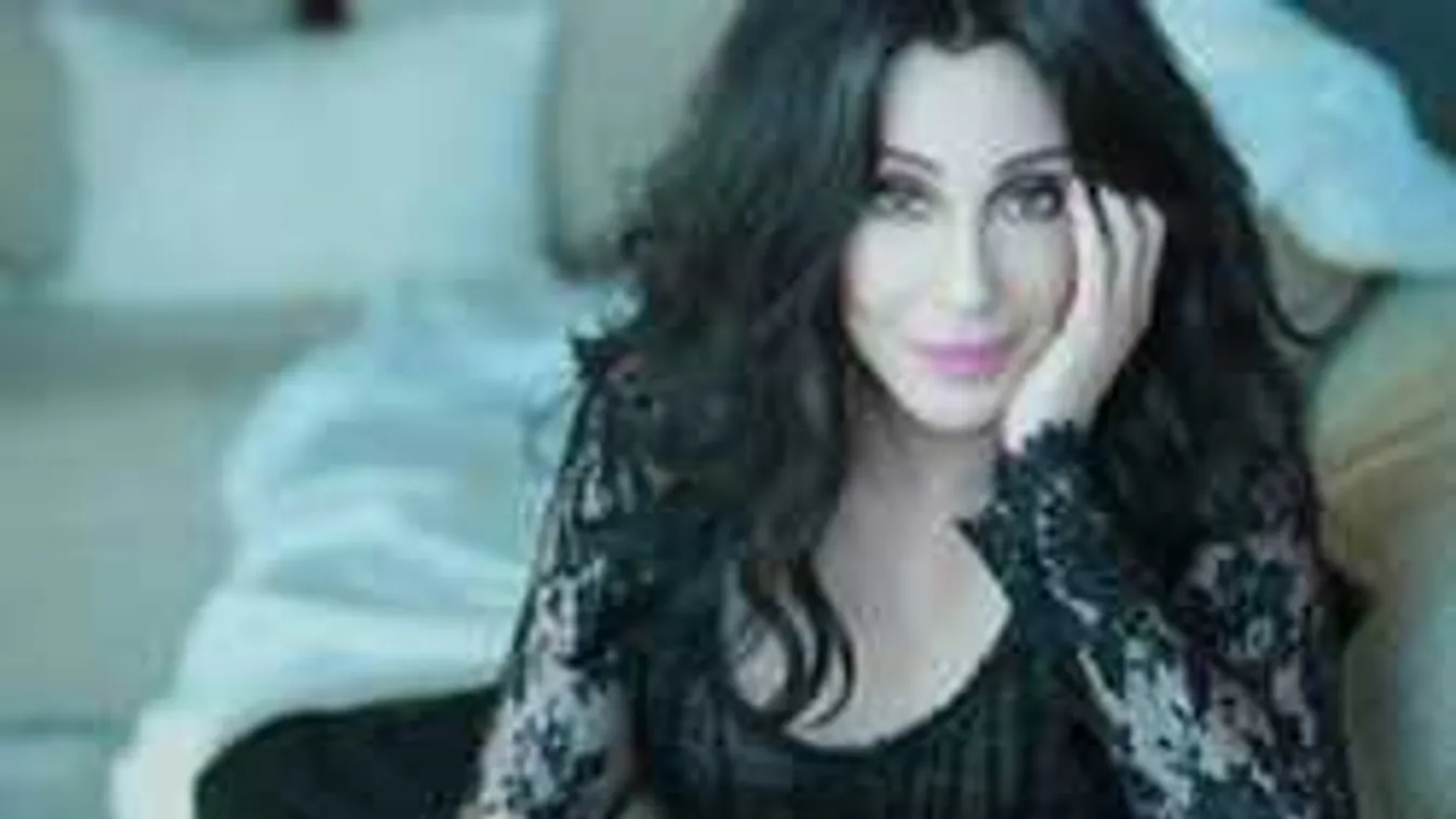 Nem találod ki, hány éves ma Cher!