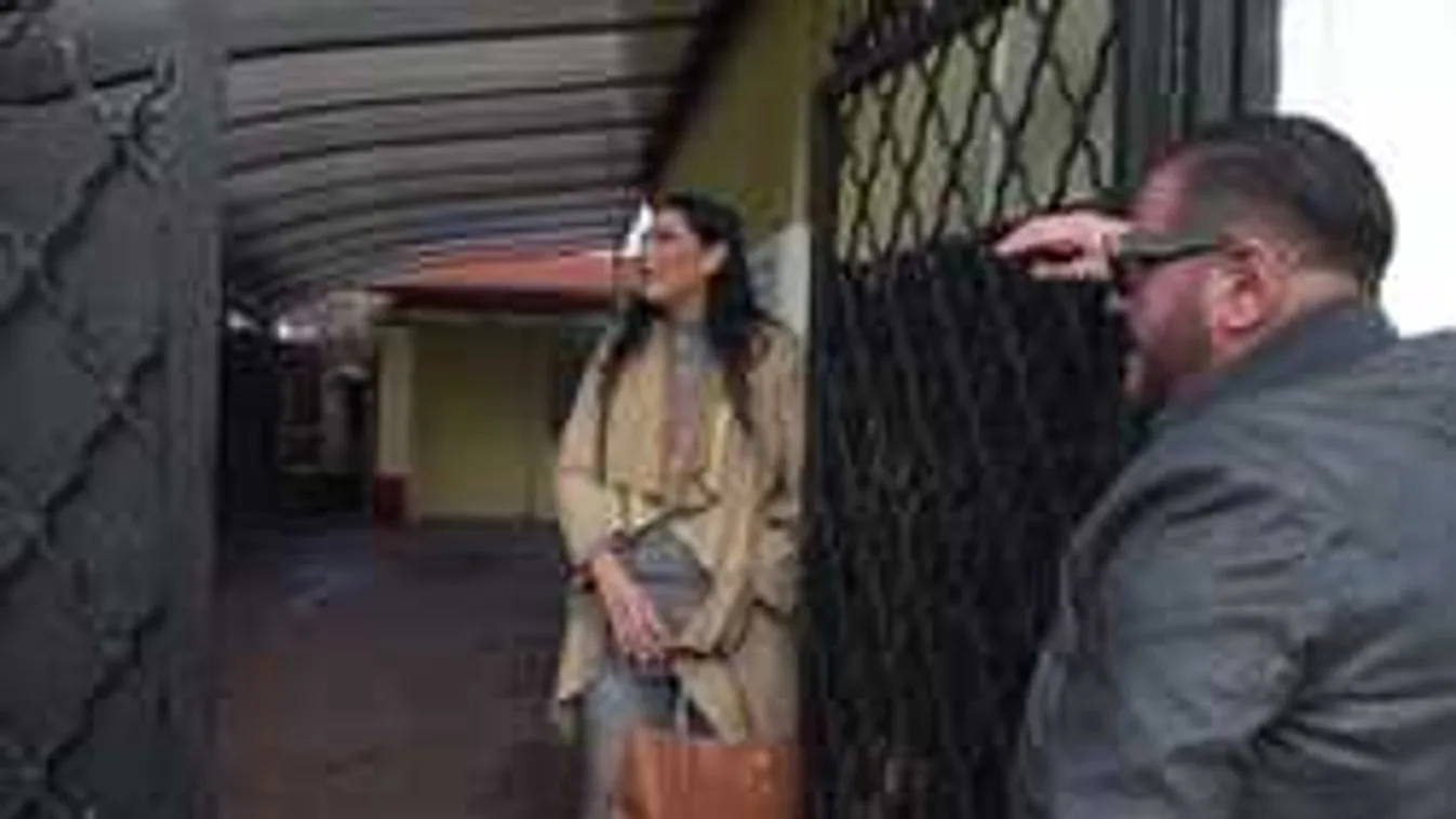 Szívbemarkoló látvány! Így fest most Bangó Margit egykori otthona!