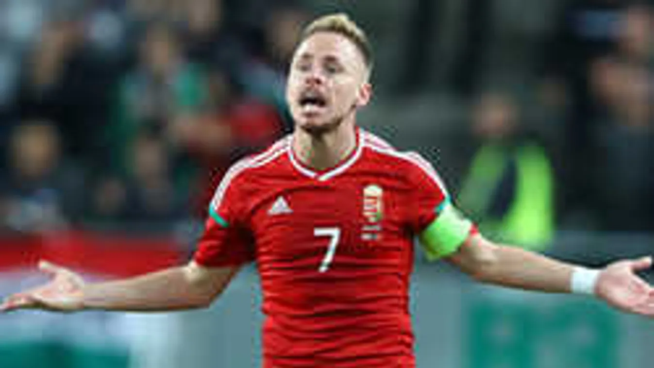 Dzsudzsák kifakadt, elmondta a véleményét a kritikákról