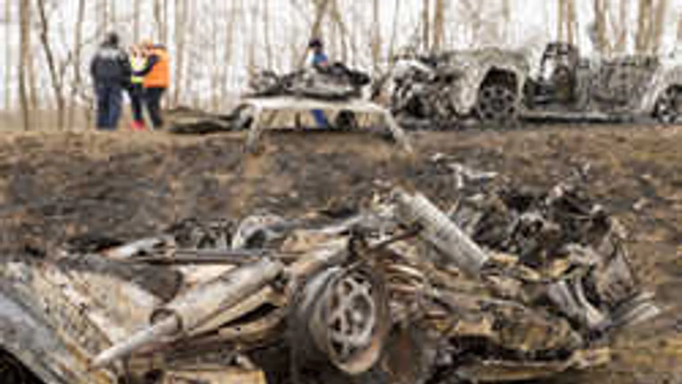 Mezőörsi tragédia: zokogva nyilatkozott a halálra égett lány nagymamája