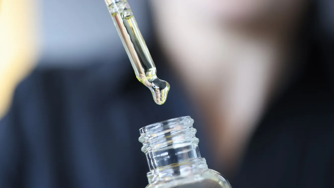 Tippek kannabiszolaj vásárlása előtt (x)