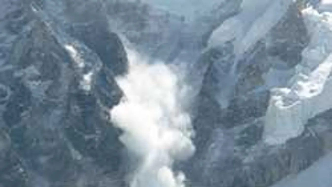 Borzalom a hegyekben: többen is meghaltak a hétvégén