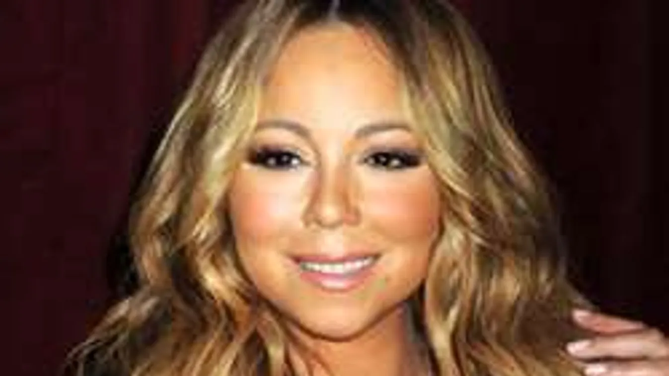 Prostitúció miatt letartóztatták Mariah Carey nővérét