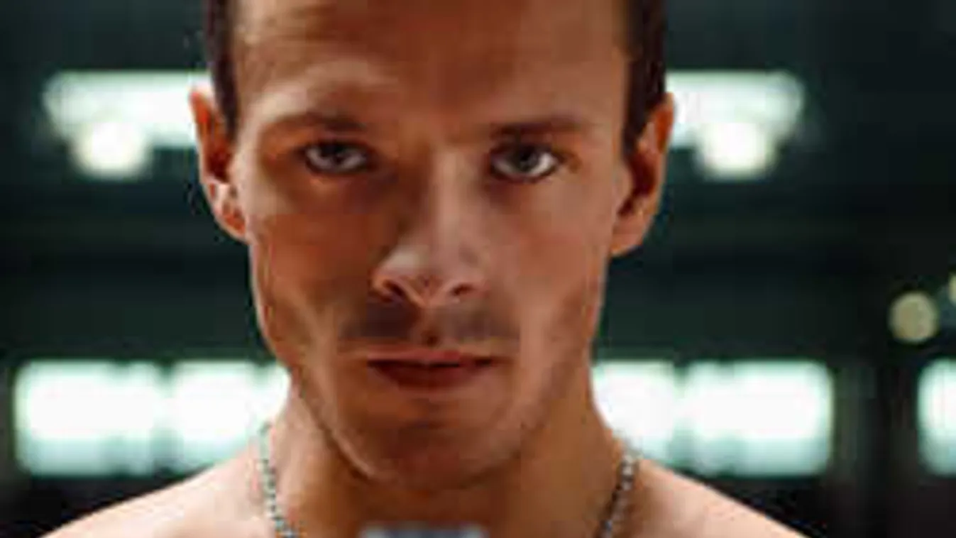 Testépítő bajnok lett az Operett sztárja