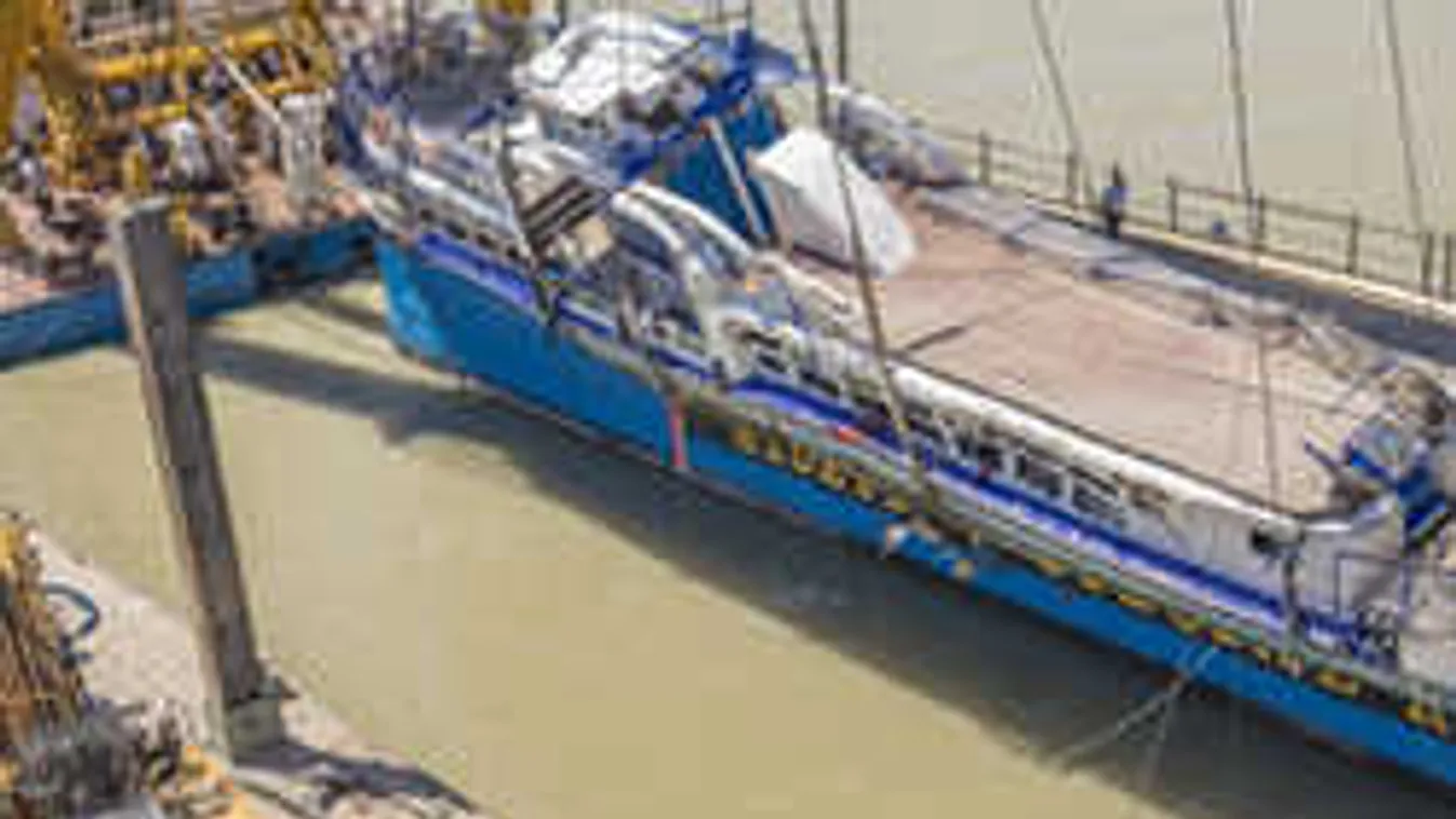 Dunai hajótragédia: megtalálhatták az egyik utolsó eltűnt áldozatot