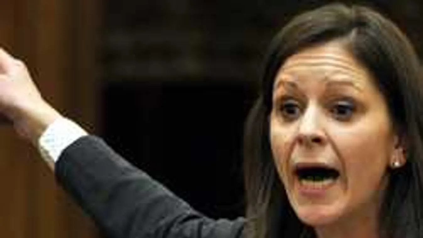 Újabb ellenzéki belharc, az LMP üti a szocialistákat