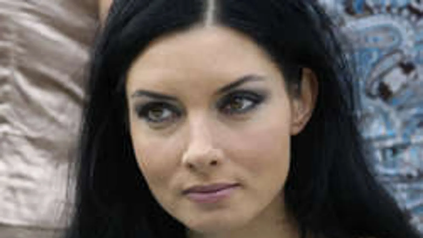 Nyomasztó időszak: Képtelen az alvásra Gregor Bernadett!