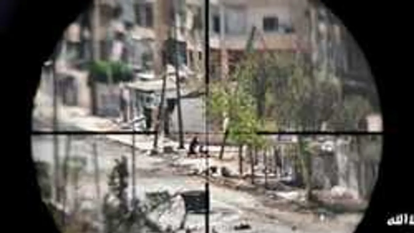 Sminkelő és kendő nélküli lányokat gyilkoltak meg a mesterlövészek