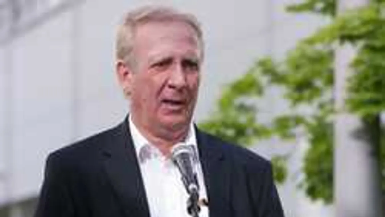 Nyilasi Tibor biztos az aranyban, bajnok lesz a Fradi