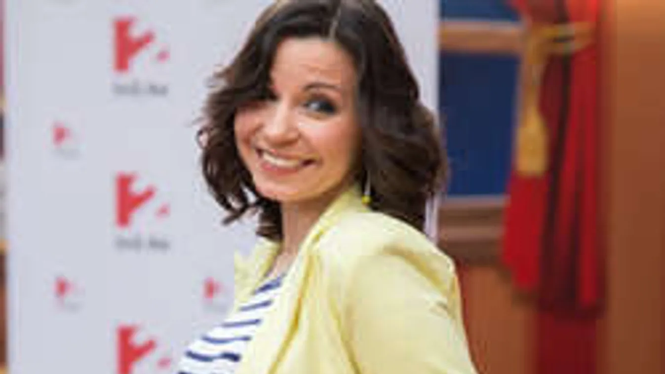 Anyuka lesz Kasza Tibi exe