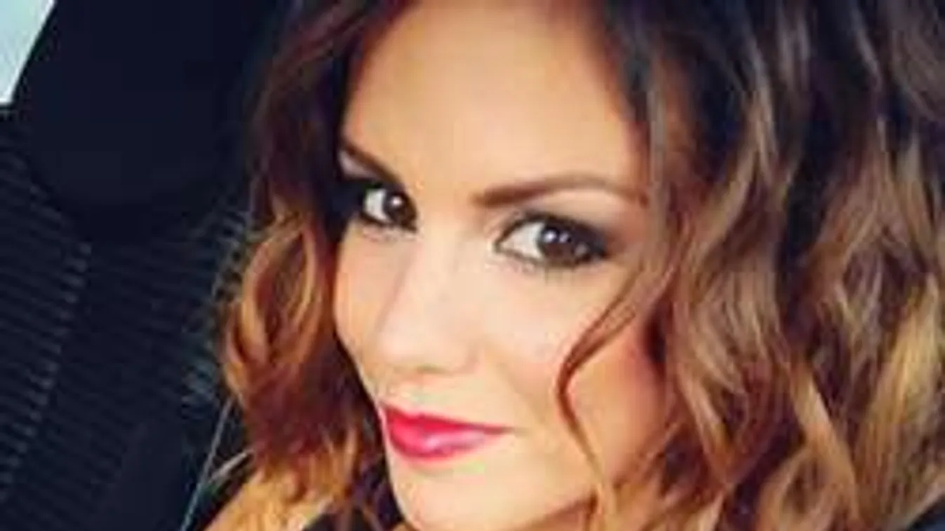 Rosszul lett a forgatáson a szépségkirálynő