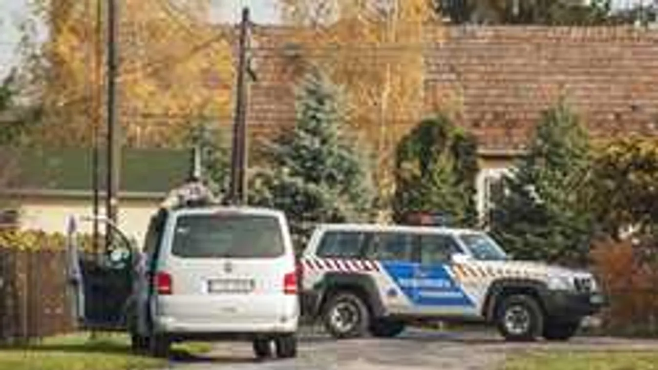 Fordulat a bőnyi rendőrgyilkosság ügyében