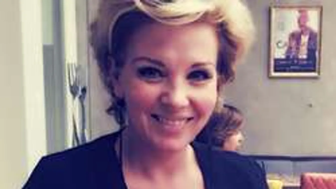 Liptai Claudia olyan túrós batyut süt, hogy eldobod az agyadat!