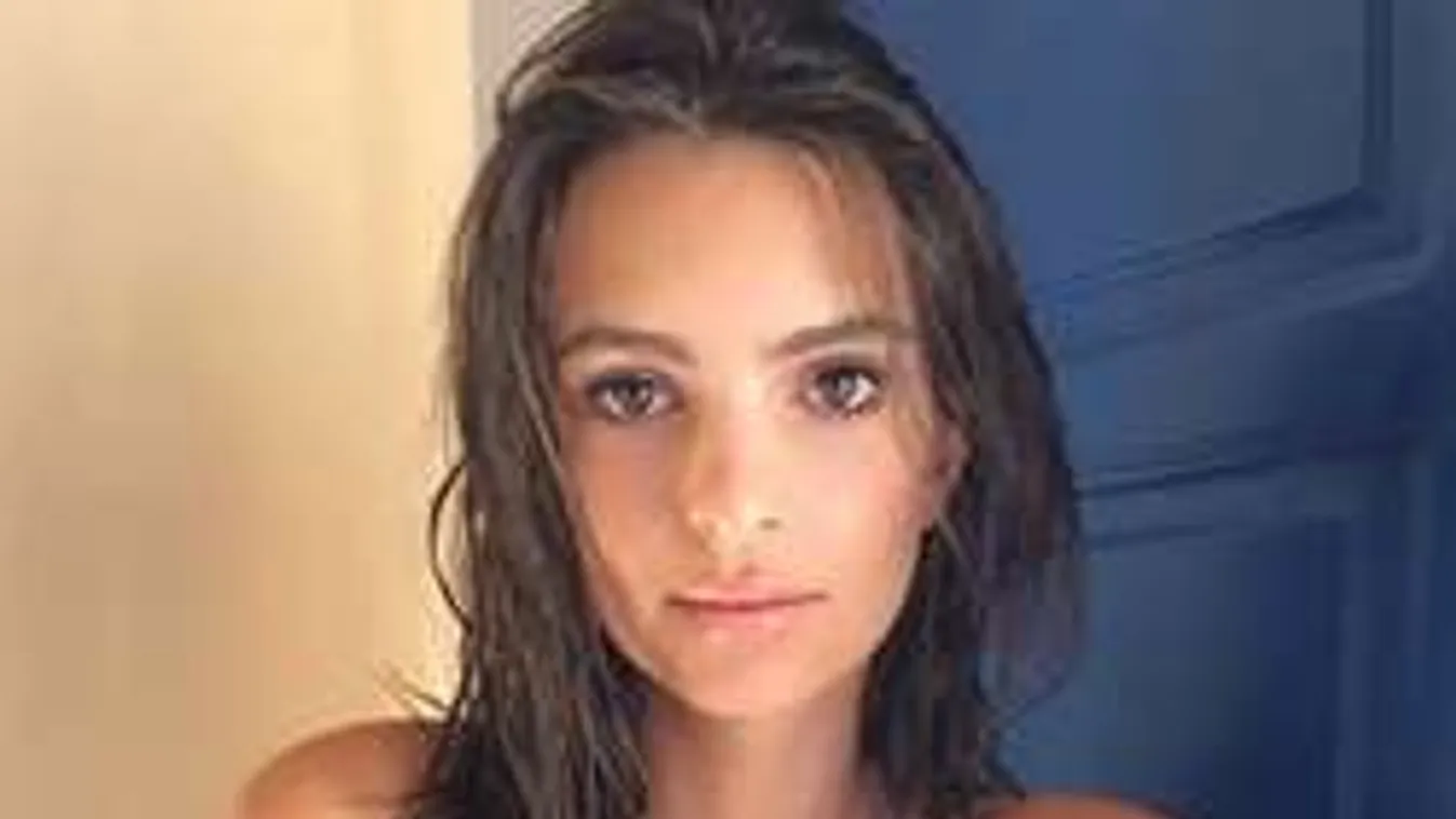 Kínos divatbaki: Bugyi nélkül vonult a világhírű modell!