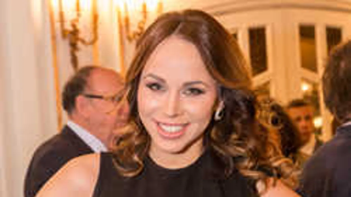 Most érkezett: Európa bajnok lett Aleska!