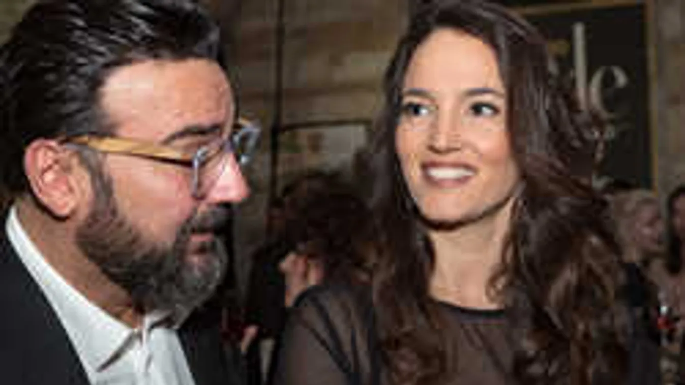 Régi álma teljesült Debreczeni Zitának, megmutatta a boldogságát