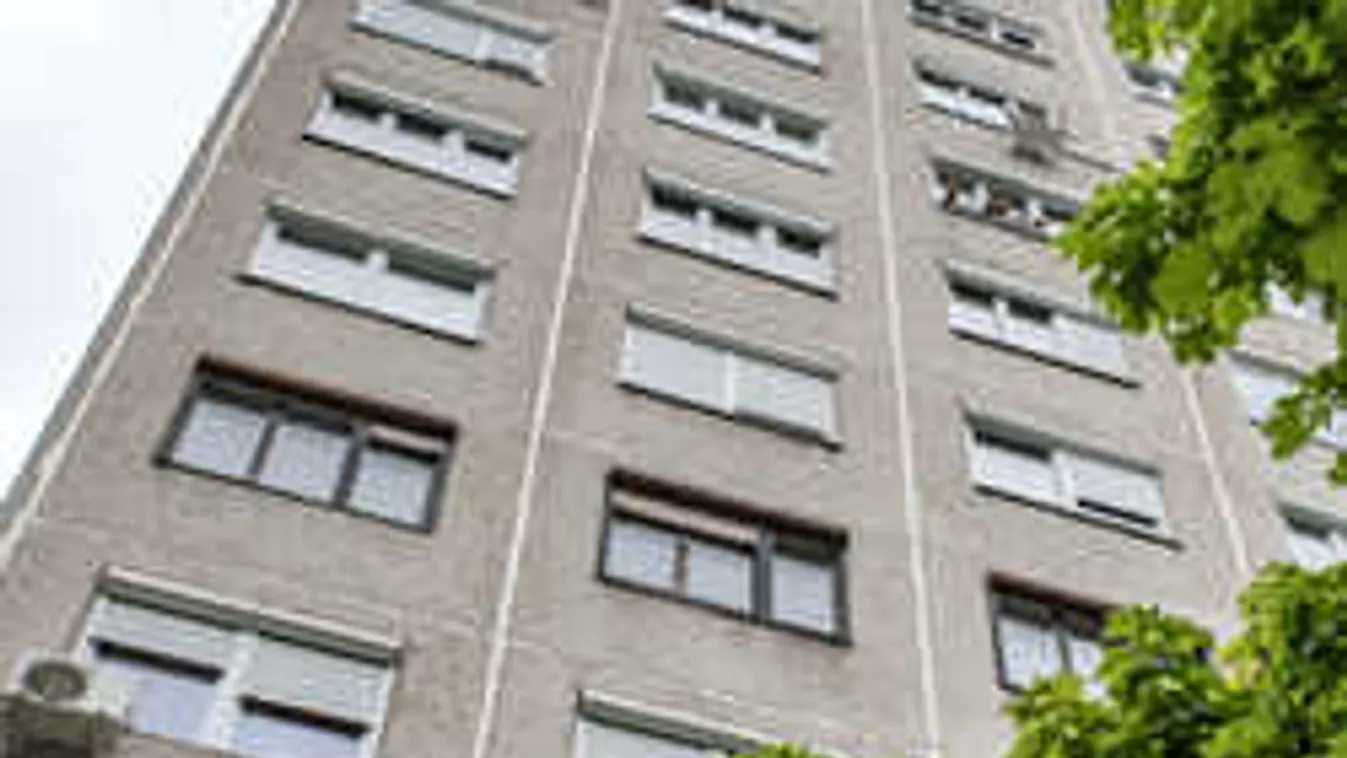 Elképesztően pofátlan, amivel a hatodikról kizuhant szerelőt vádolja a főnöke