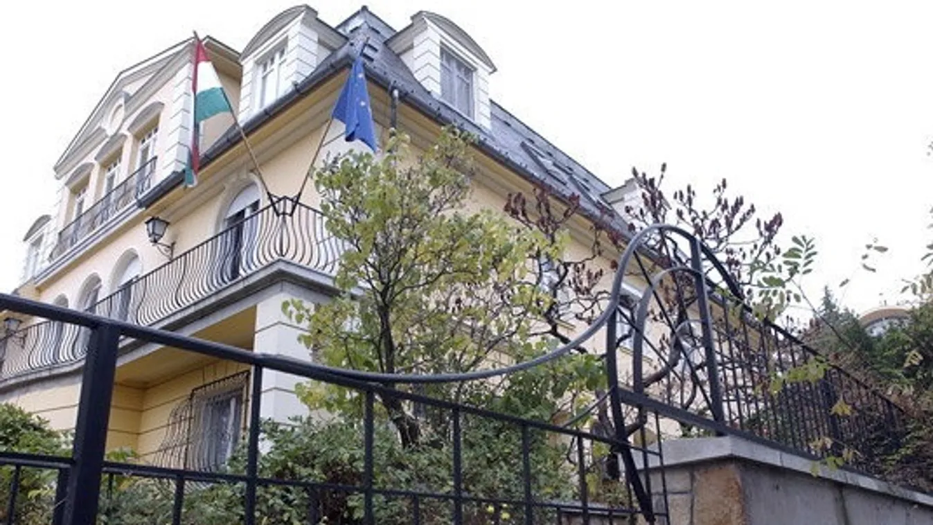 Elképesztő összeget költött Gyurcsány a luxusvilla felújítására