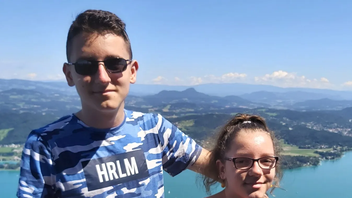 Hihetetlen, mit meg nem tesznek ezekért a gyerekekért a szülők