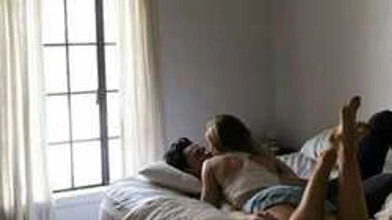 Óvszer helyett matrica? Veszélyesnek tűnk az új fogamzásgátló