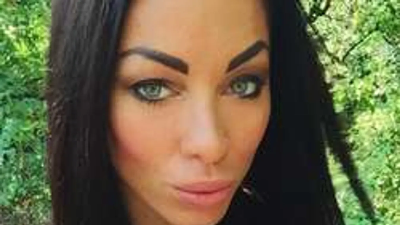 Úristen: Felismerhetetlenné torzult Voksán Virág arca!