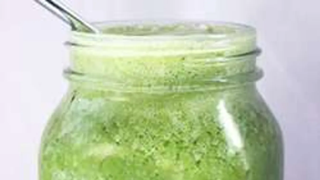 Ez az egyszerű turmix hatékonyan csökkenti a vérnyomásod