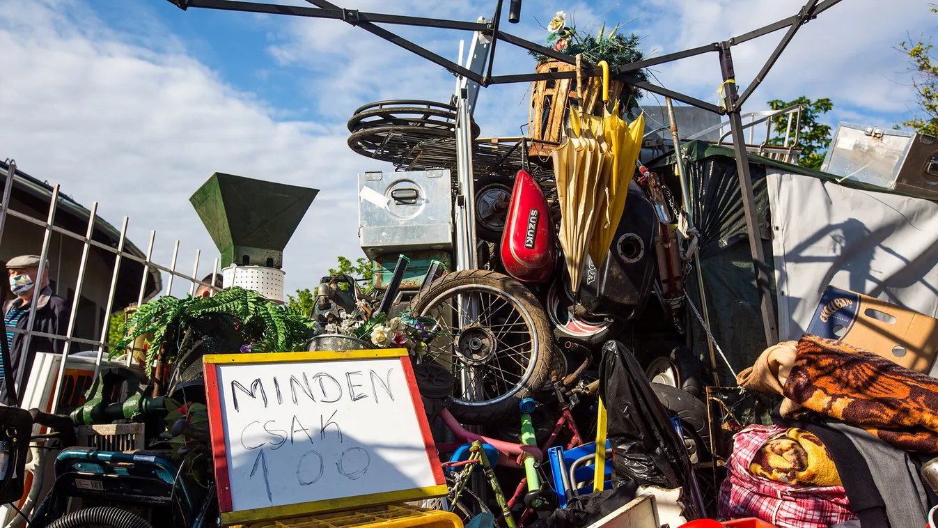 Ez aztán jó kis hétvégi program, ne hagyd ki! – mutatjuk videón