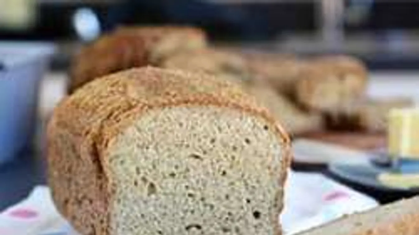 Új rendelet jön, drágulni fog a kenyér