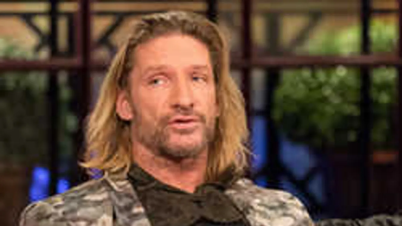 Ezért jutott válságba a Pintér Tibor kapcsolata...