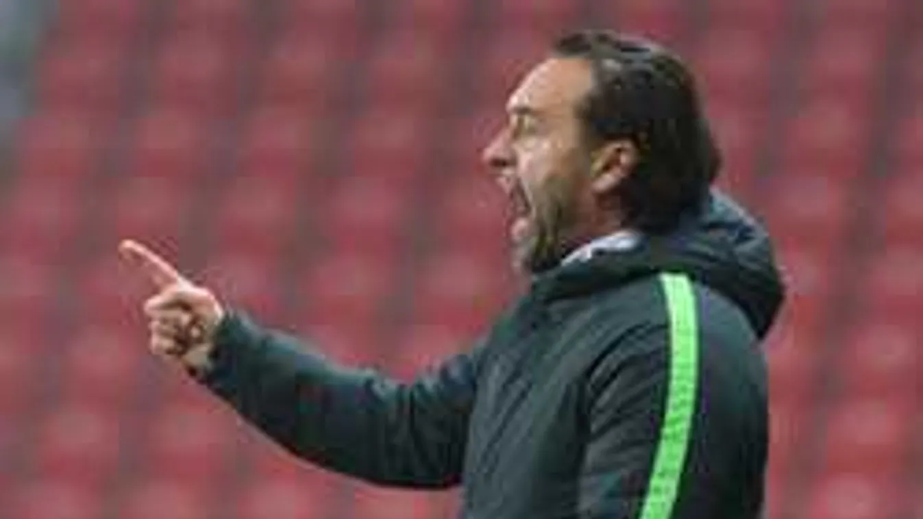 Doll büntet, ez vár a kiállított Fradi-focistára