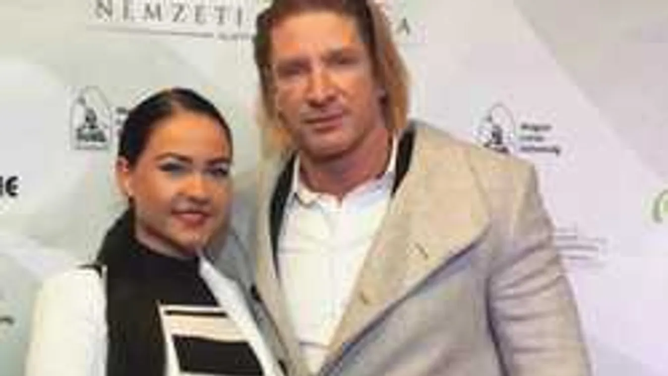 Megdöbbentő titokra derült fény Pintér Tibor húszéves kedveséről