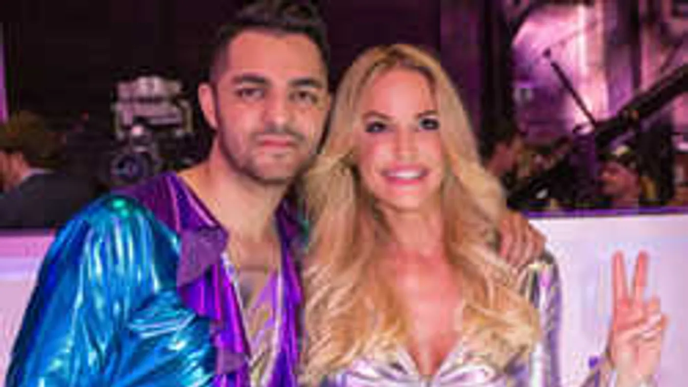 Először szólalt meg A Nagy Duett kieső párosa