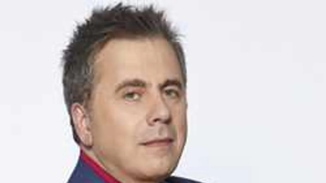 Botrányosan viselkedett Friderikusz Sándor! Luxushotelben üvöltözött!