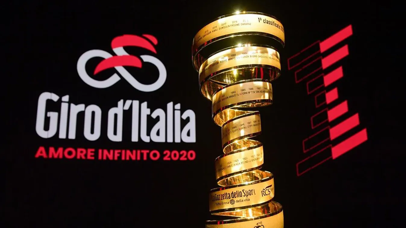 Öt kontinensen is Magyarországra figyelnek majd májusban