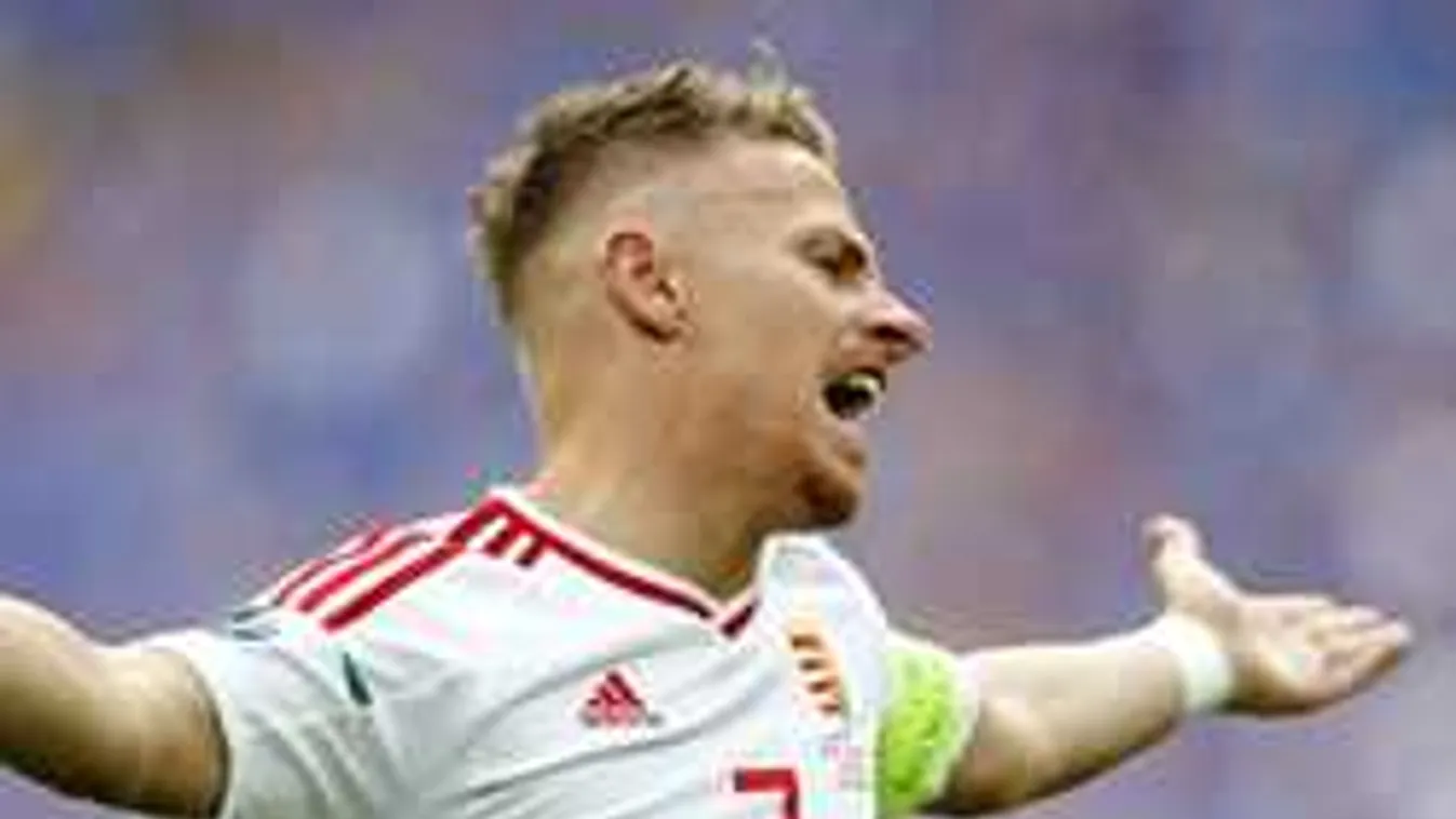 Hibázott Dzsudzsák, komoly árat fizetett érte