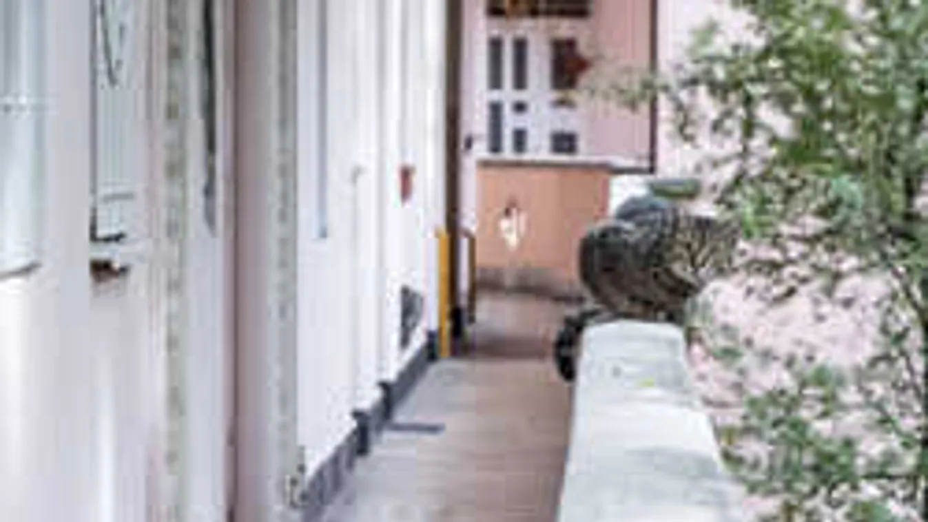 Elképesztő állapotok: Négy hónapja nincs gáz 500 budai lakásban