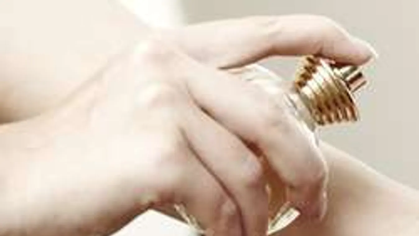 Hamis parfüm minden utcasarkon. Hogyan ismerheted fel?