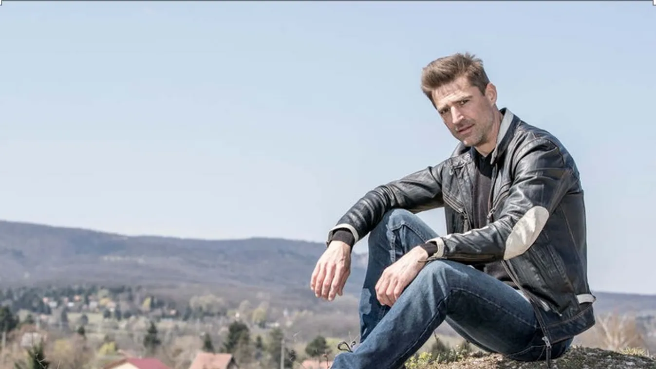 Szívszorító, ez volt Babicsek Bernát utolsó bejegyzése a Facebookon