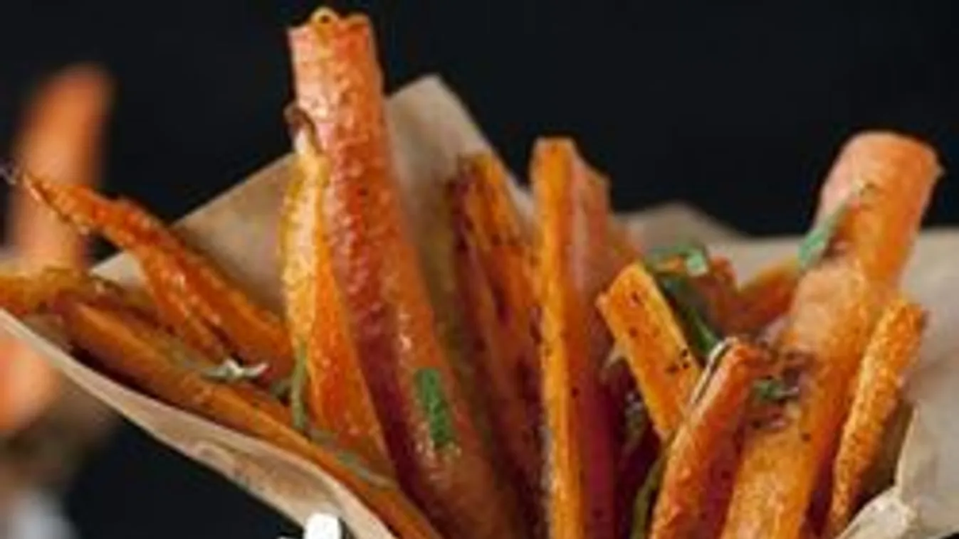 Így nassolj a karcsúságért!