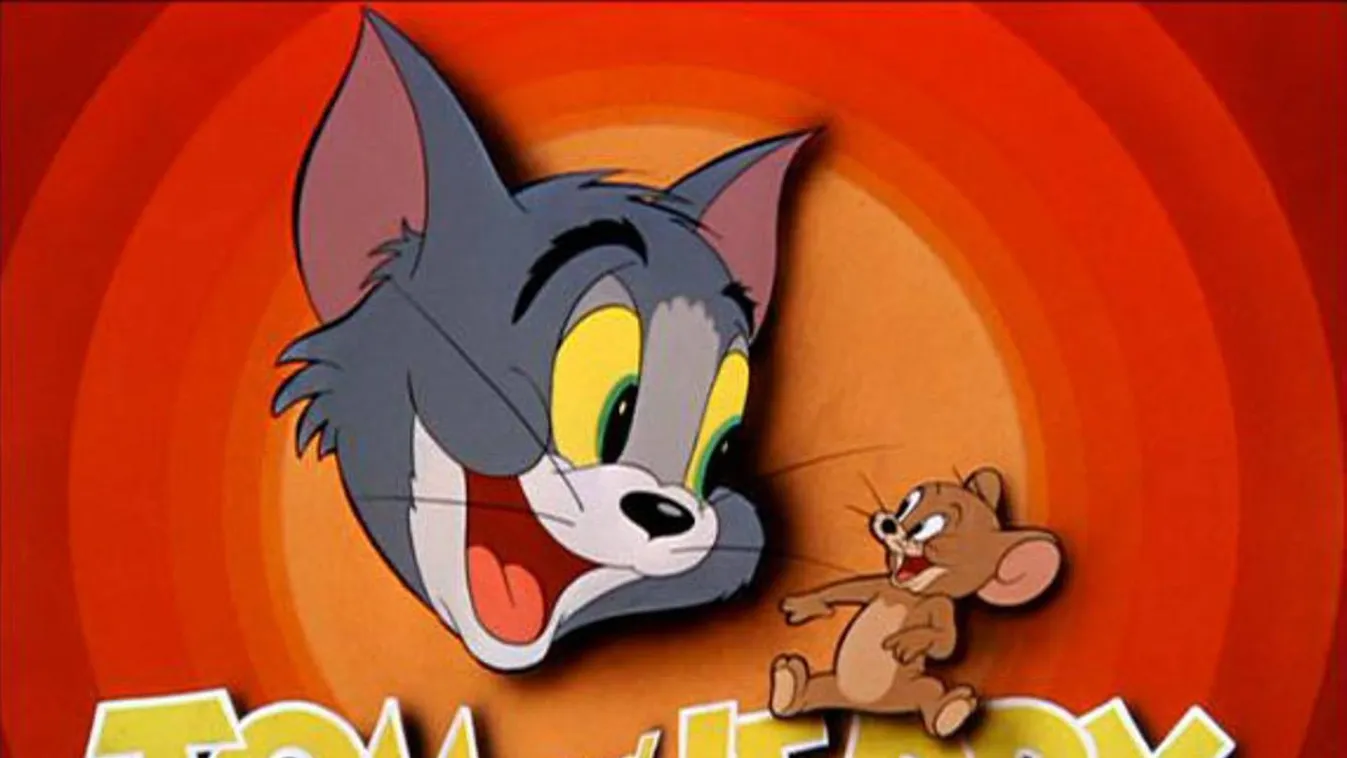 Hihetetlen, de igaz: 80 éves a Tom és Jerry