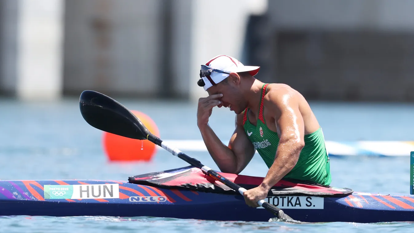 Lesújtó hírt kapott, gyászol a magyar olimpiai bajnok