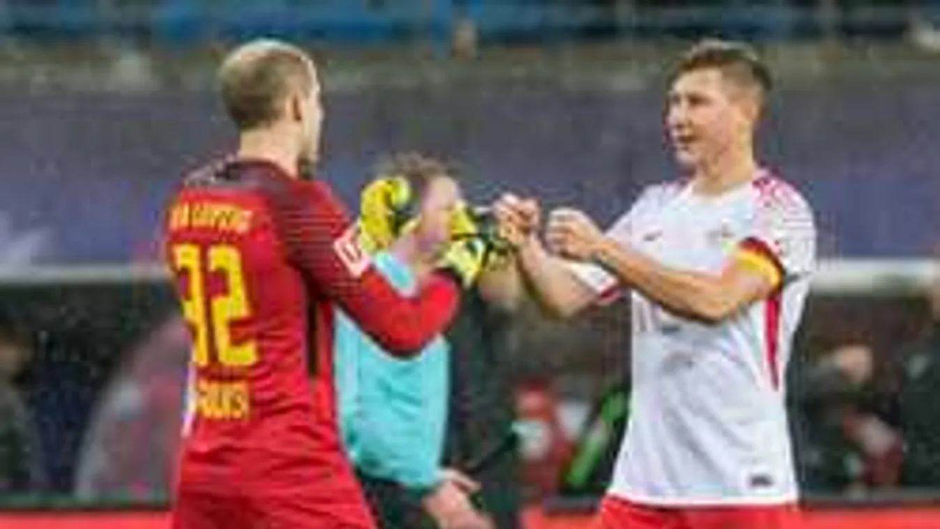 52 milliós buli vár éjjel a két magyar válogatott focistára