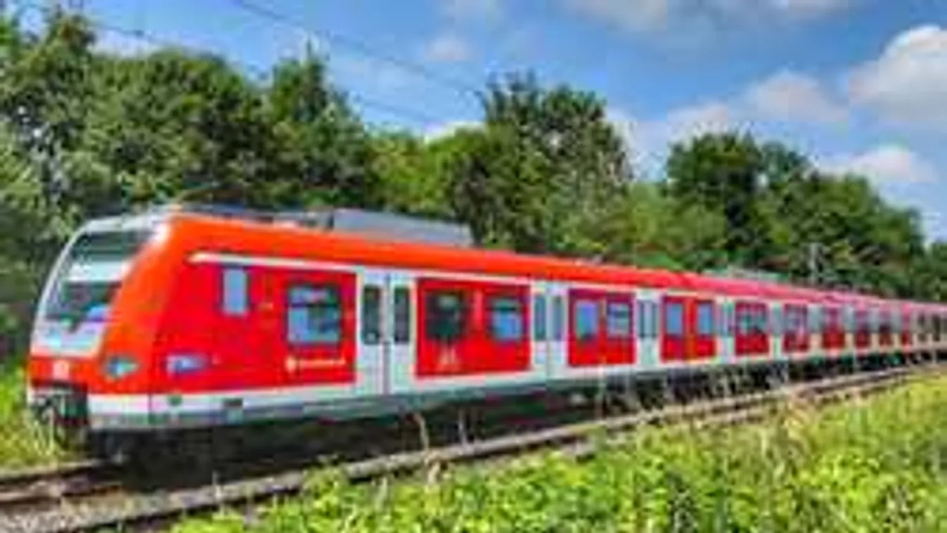 Hatalmas változás jön a vonatokon, kemény lépést tesz a MÁV