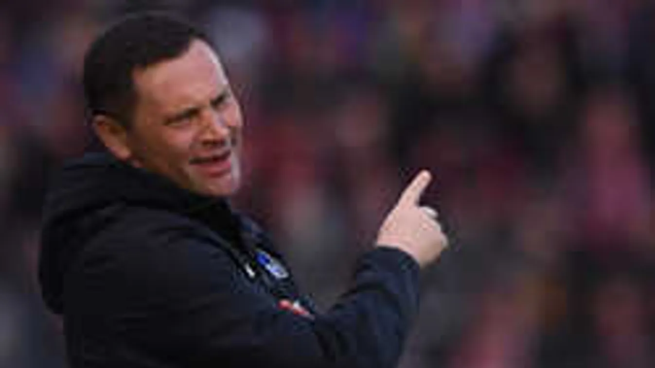 Így még sohasem ünnepelt Dárdai