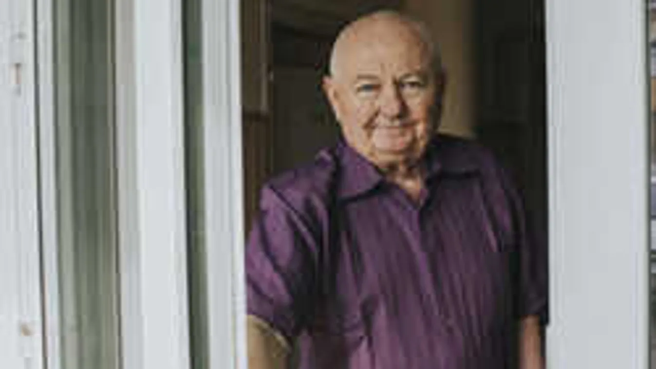 Stadler József: Még a szarból is pénzt csináltam