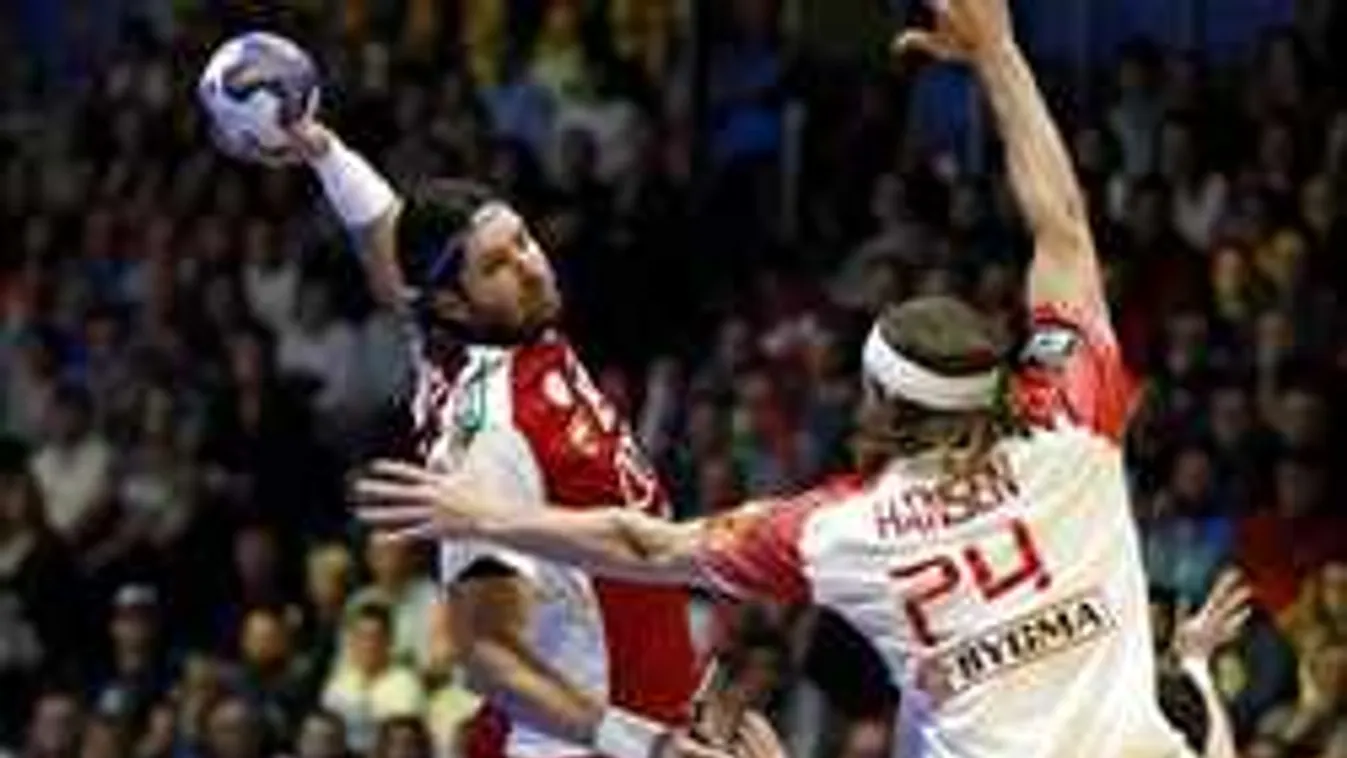 Legnagyobb sztárja nélkül könnyen kieshet a magyar válogatott