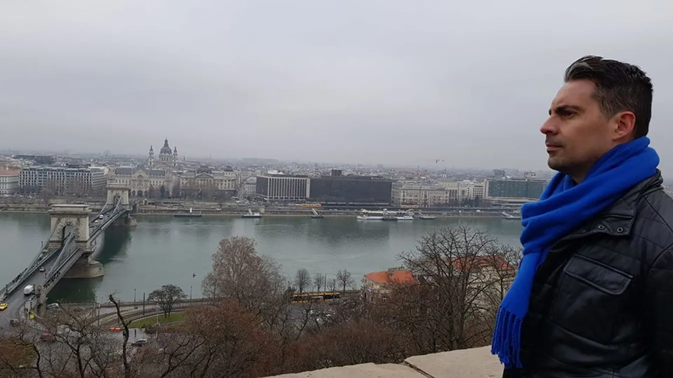 Vona Gábor megszavazta volna a felhatalmazási törvényt