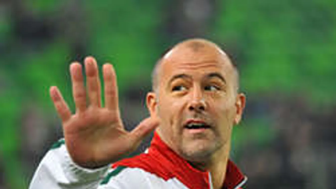 Király Gábor súlyos döntése, nem hallgatott barátaira